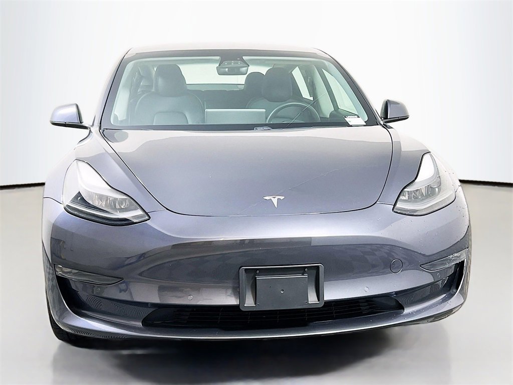 Used 2021 Tesla Model 3 Long Range image 2