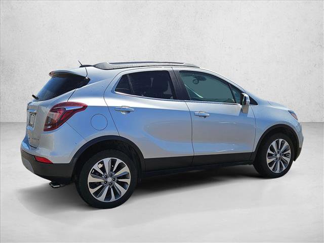 Used 2017 Buick Encore Preferred image 5