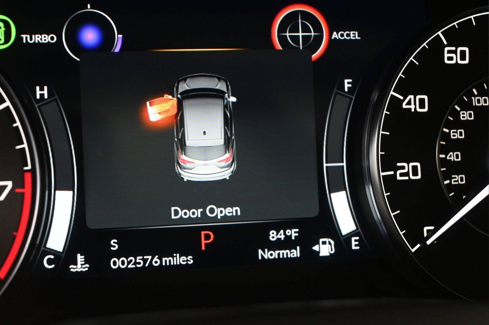 Certified 2026 Acura RDX SH-AWD image 3