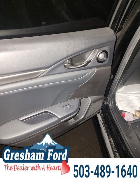 Used 2019 Honda Civic Sport Touring image 19