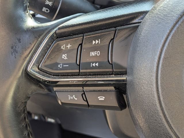 Used 2022 MAZDA CX-5 AWD 2.5 S w/ Preferred Package image 17