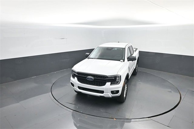 New 2025 Ford Ranger XL w/ Trailer Tow Package image 20