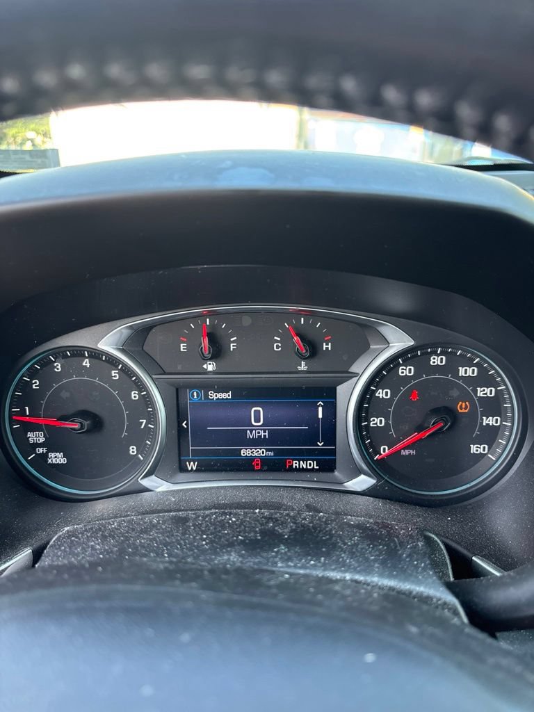 Used 2019 Chevrolet Equinox LT FWD image 10