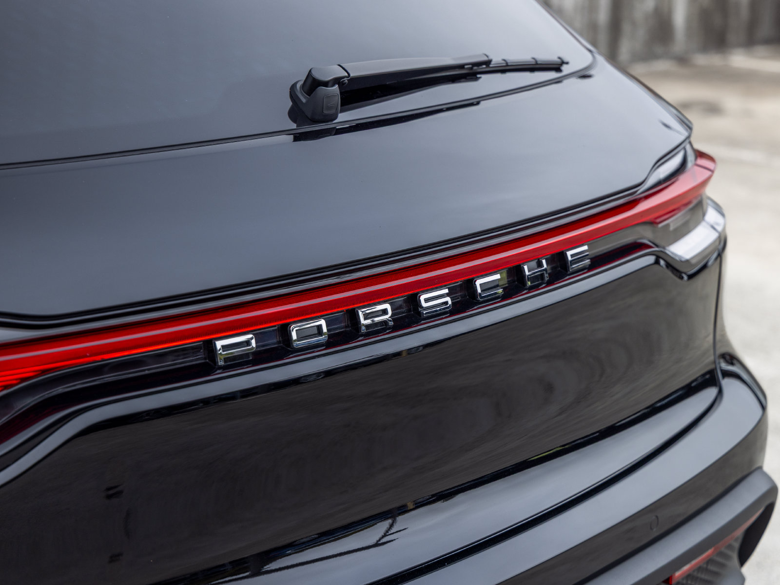 Used 2026 Porsche Macan AWD/4WD image 20