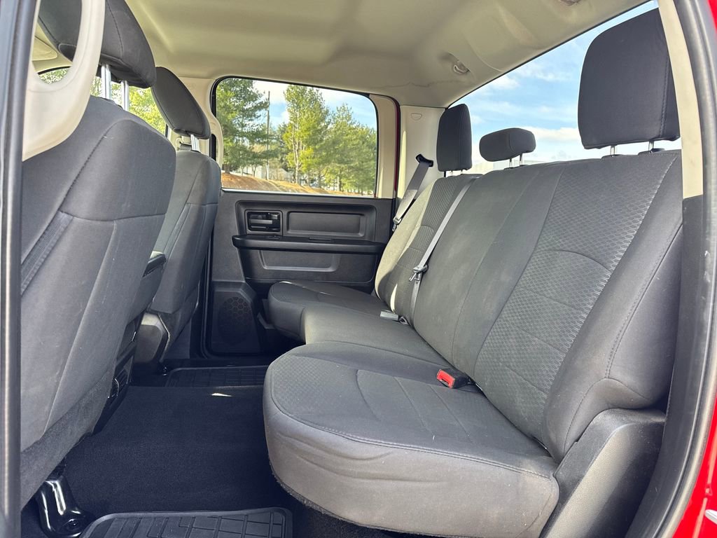 Used 2019 RAM 1500 Express w/ Wheel & Sound Group image 26