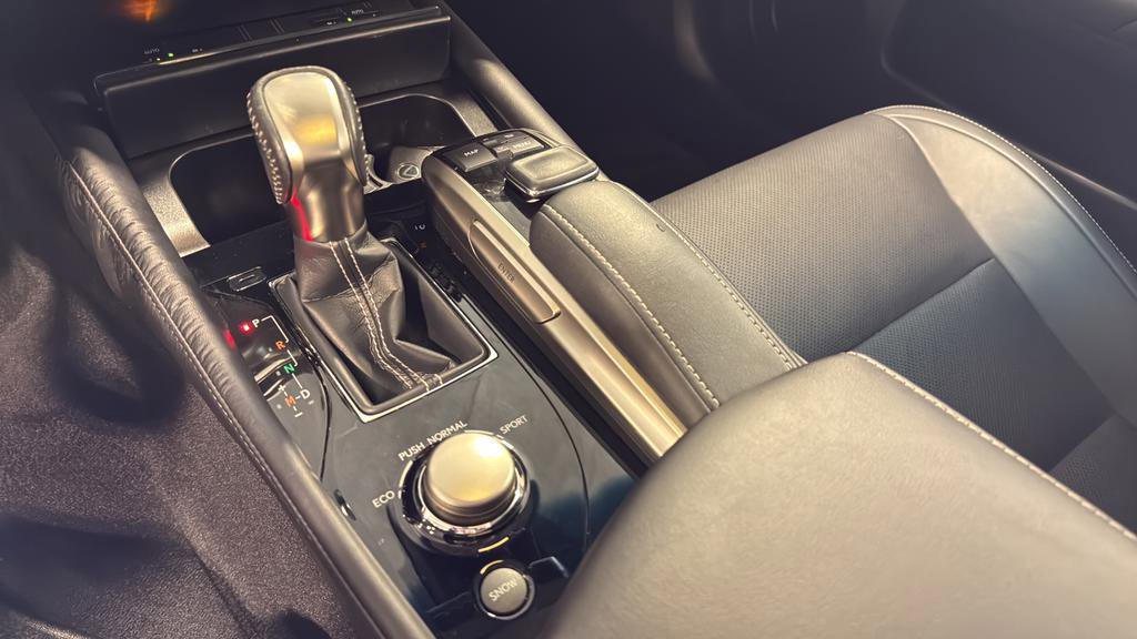 Used 2018 Lexus GS 350 AWD w/ Premium Package image 29