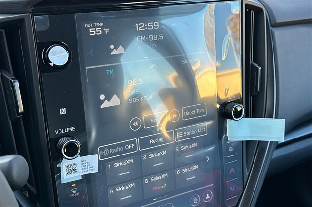 New 2026 Subaru Impreza RS image 15