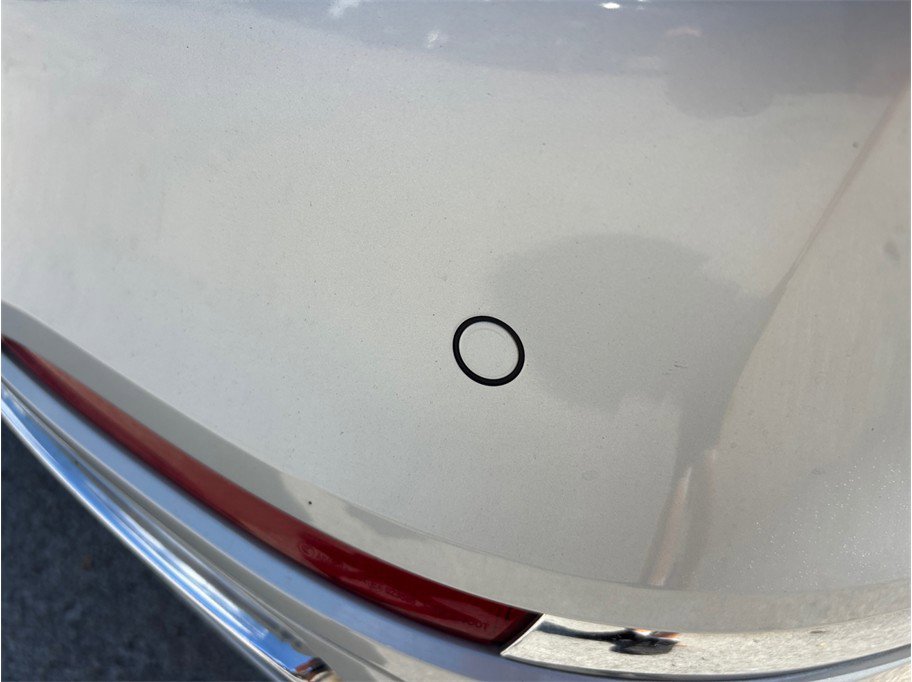 Used 2018 BMW 750i 750i Sedan 4D image 16