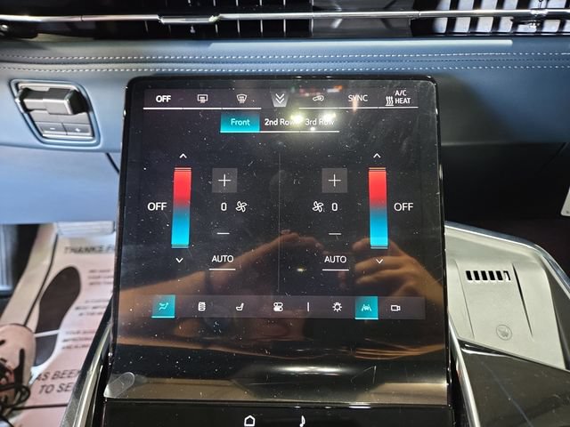 New 2026 Cadillac Escalade IQ Luxury 2 AWD/4WD image 31