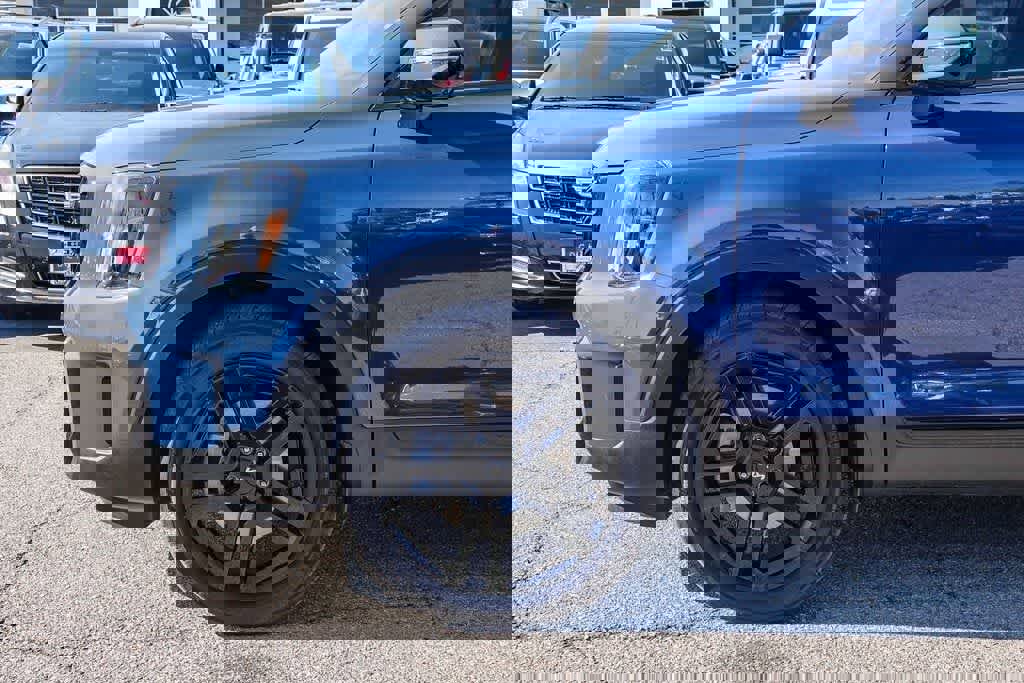 Certified 2024 Kia Telluride SX Prestige X-Line image 9