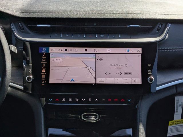 New 2026 Jeep Grand Cherokee Limited image 19