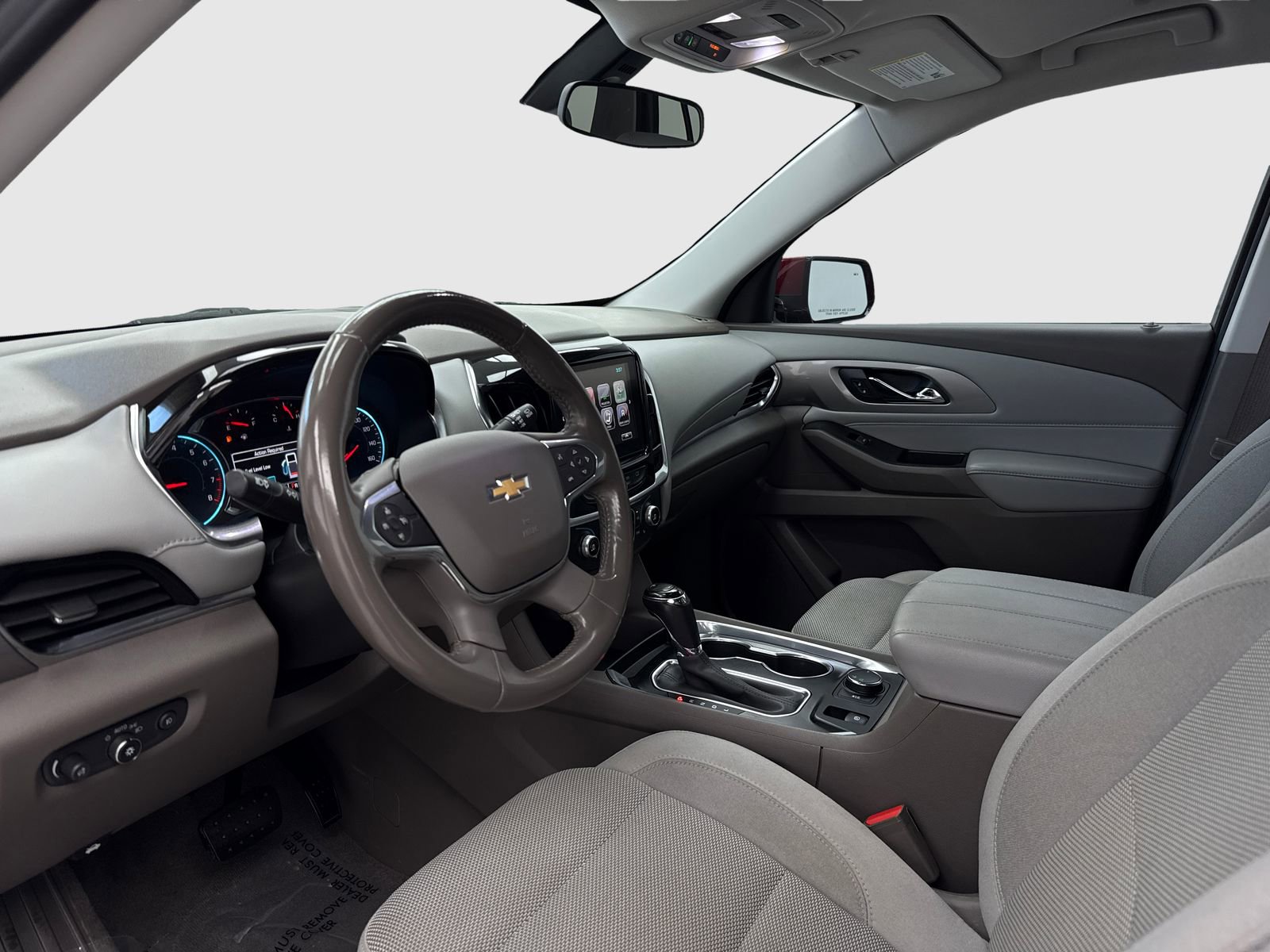 Used 2019 Chevrolet Traverse LT image 18