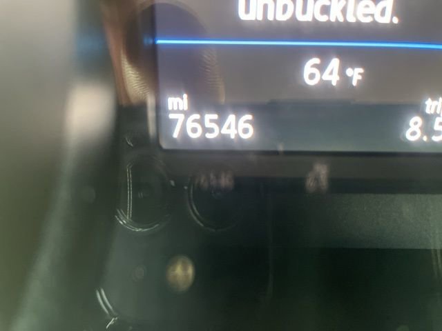 Used 2019 Volkswagen Tiguan SE w/ Panoramic Sunroof Package image 13