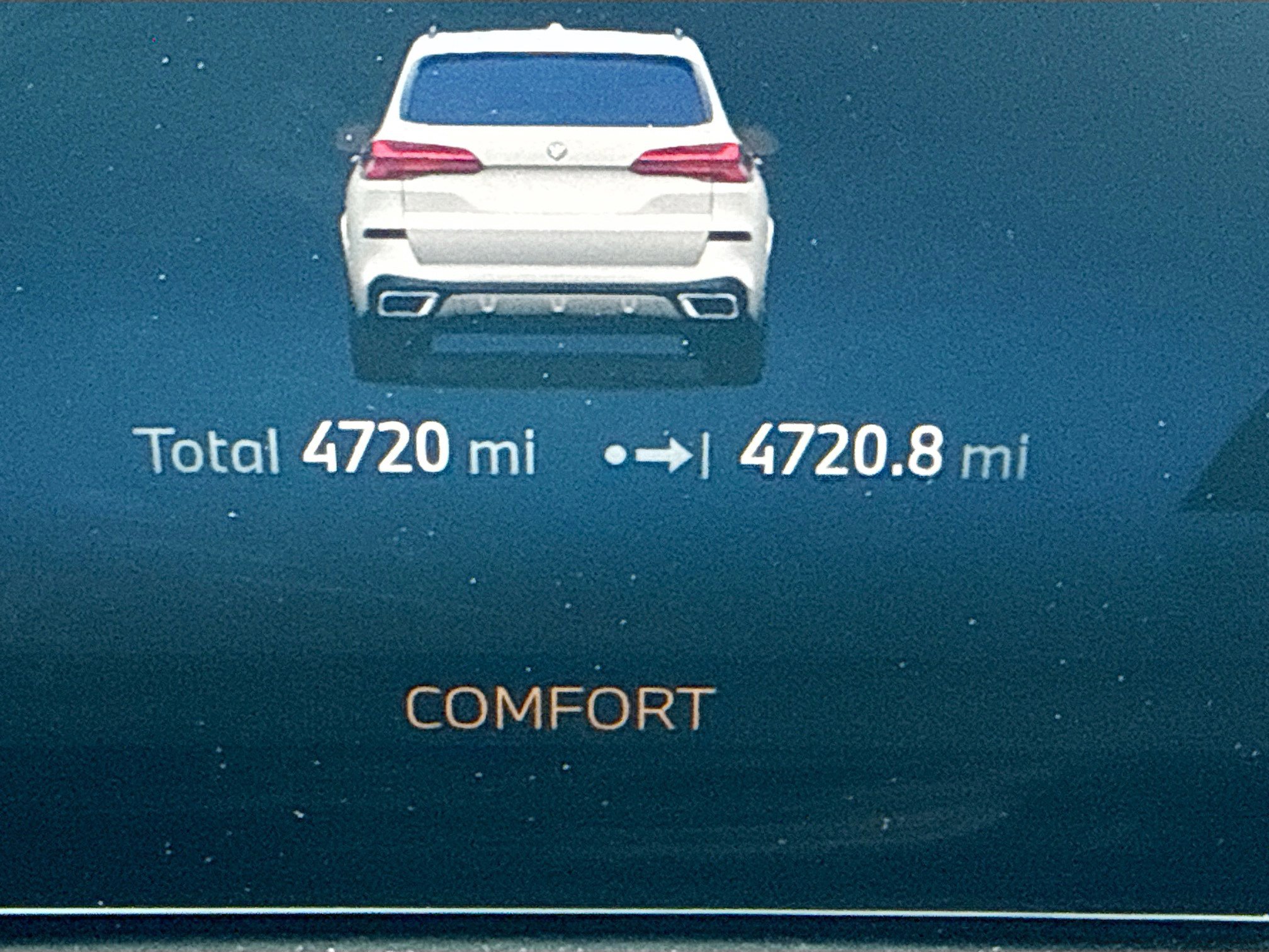 Used 2024 BMW X5 xDrive40i w/ Executive Package image 43