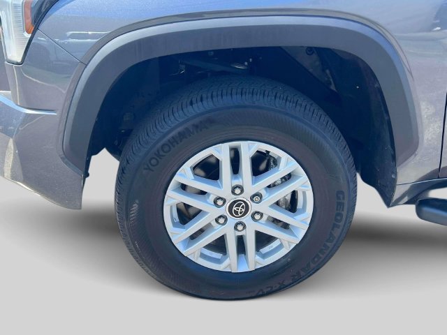 Used 2024 Toyota Tundra SR5 AWD/4WD image 11