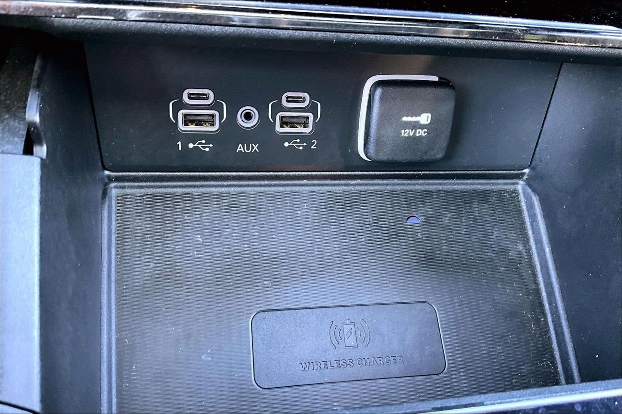 Certified 2023 Jeep Grand Cherokee Altitude AWD/4WD image 16