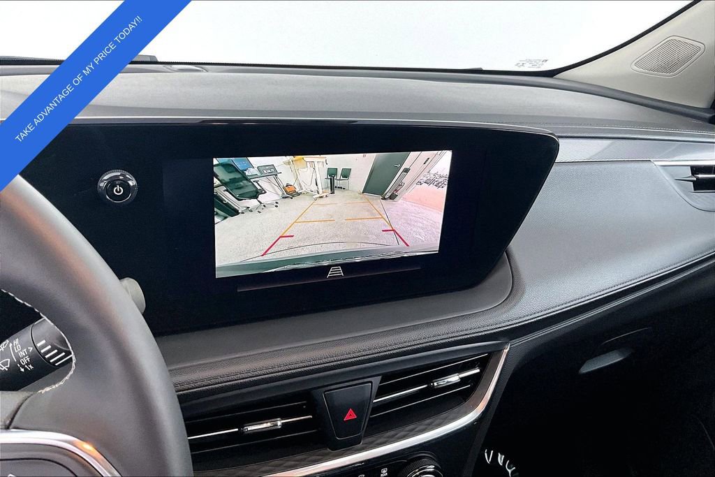 Used 2026 Buick Encore GX Preferred w/ Comfort Package image 31