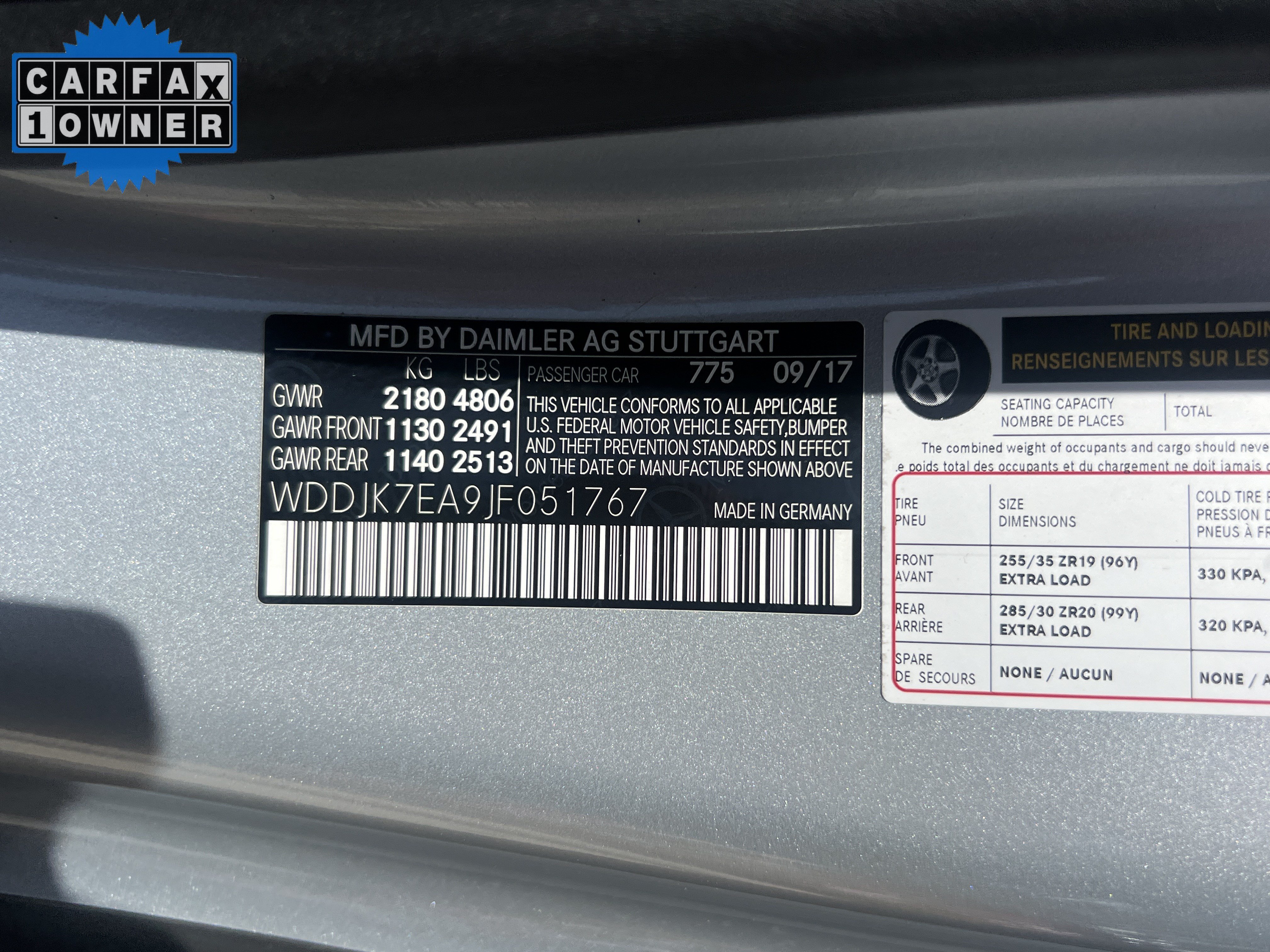 Used 2018 Mercedes-Benz SL 63 AMG image 37