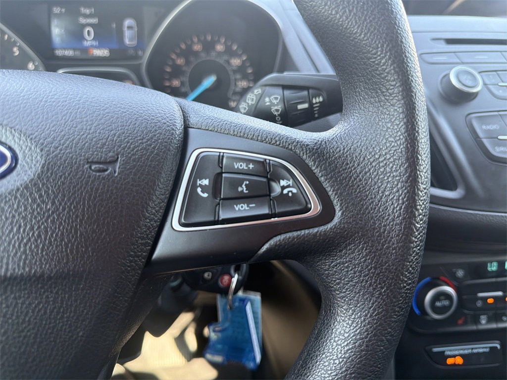 Used 2018 Ford Escape SE image 23
