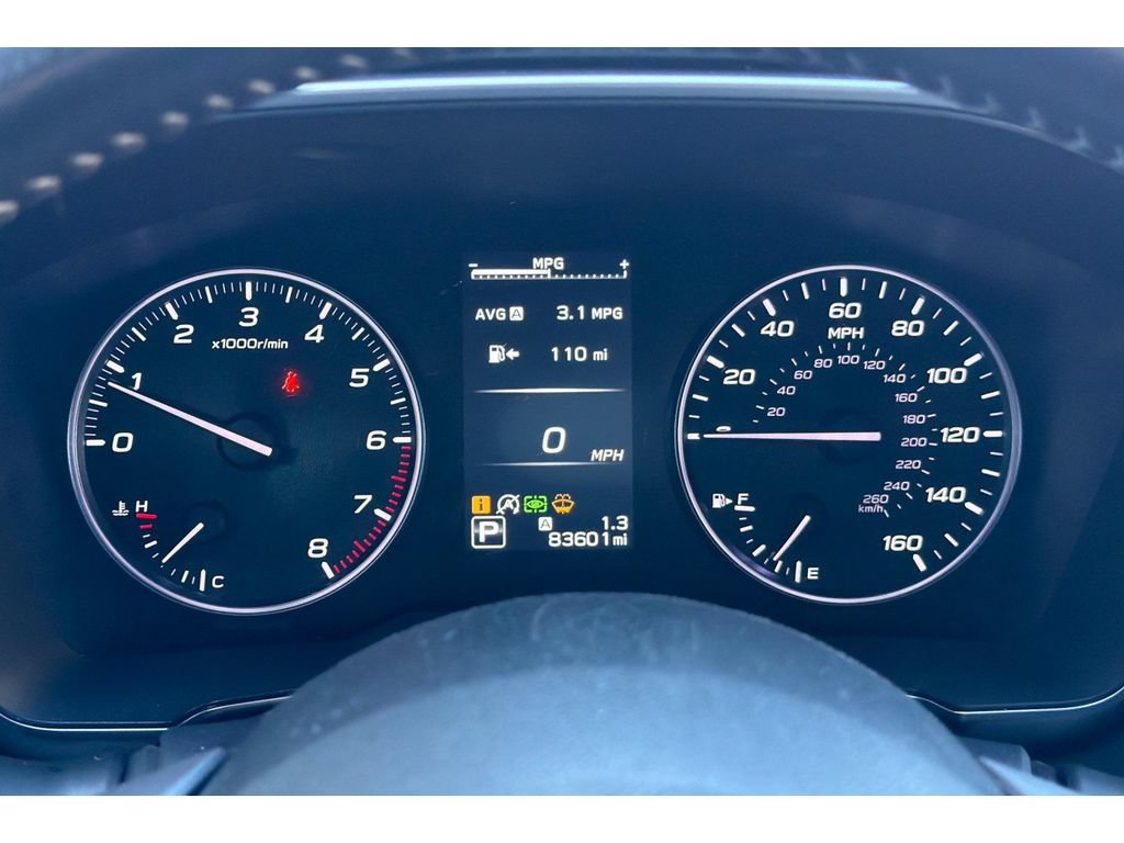 Used 2023 Subaru Outback Limited AWD/4WD image 25