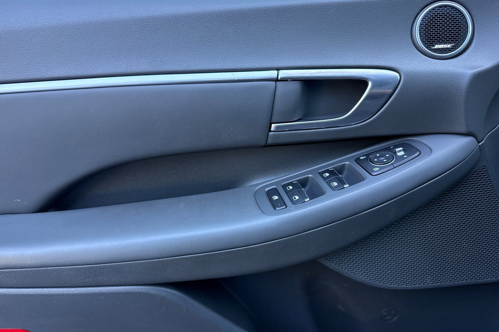 Used 2022 Hyundai Sonata SEL Plus w/ Cargo Package FWD image 12