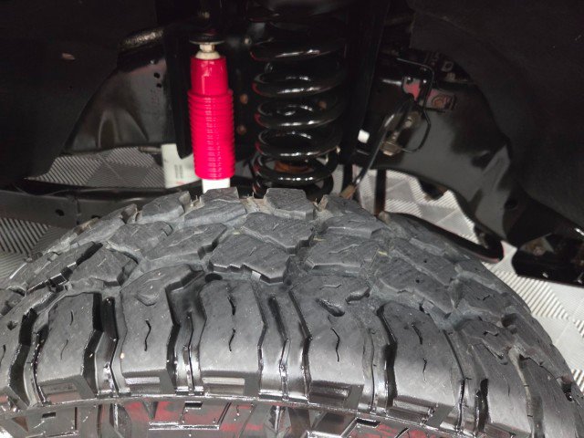 Used 2014 Ford F450 King Ranch w/ King Ranch Chrome Package image 89