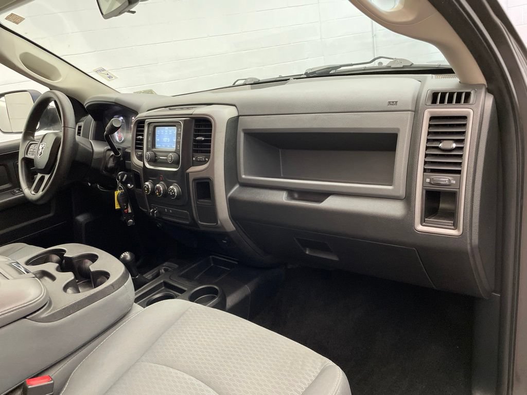 Used 2015 RAM 2500 Tradesman w/ Chrome Appearance Group AWD/4WD image 25