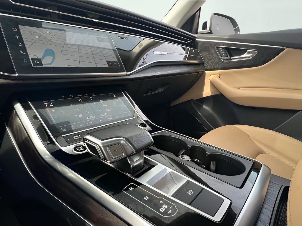 Used 2022 Audi Q8 Premium Plus image 64