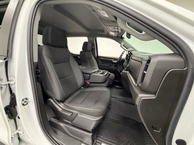 Certified 2022 Chevrolet Silverado 1500 RST AWD/4WD image 26