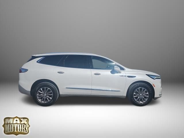 Used 2023 Buick Enclave Essence w/ LPO, Floor Liner Package image 14