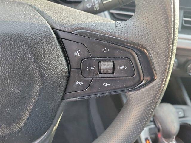 Used 2024 Chevrolet Trax LS image 21