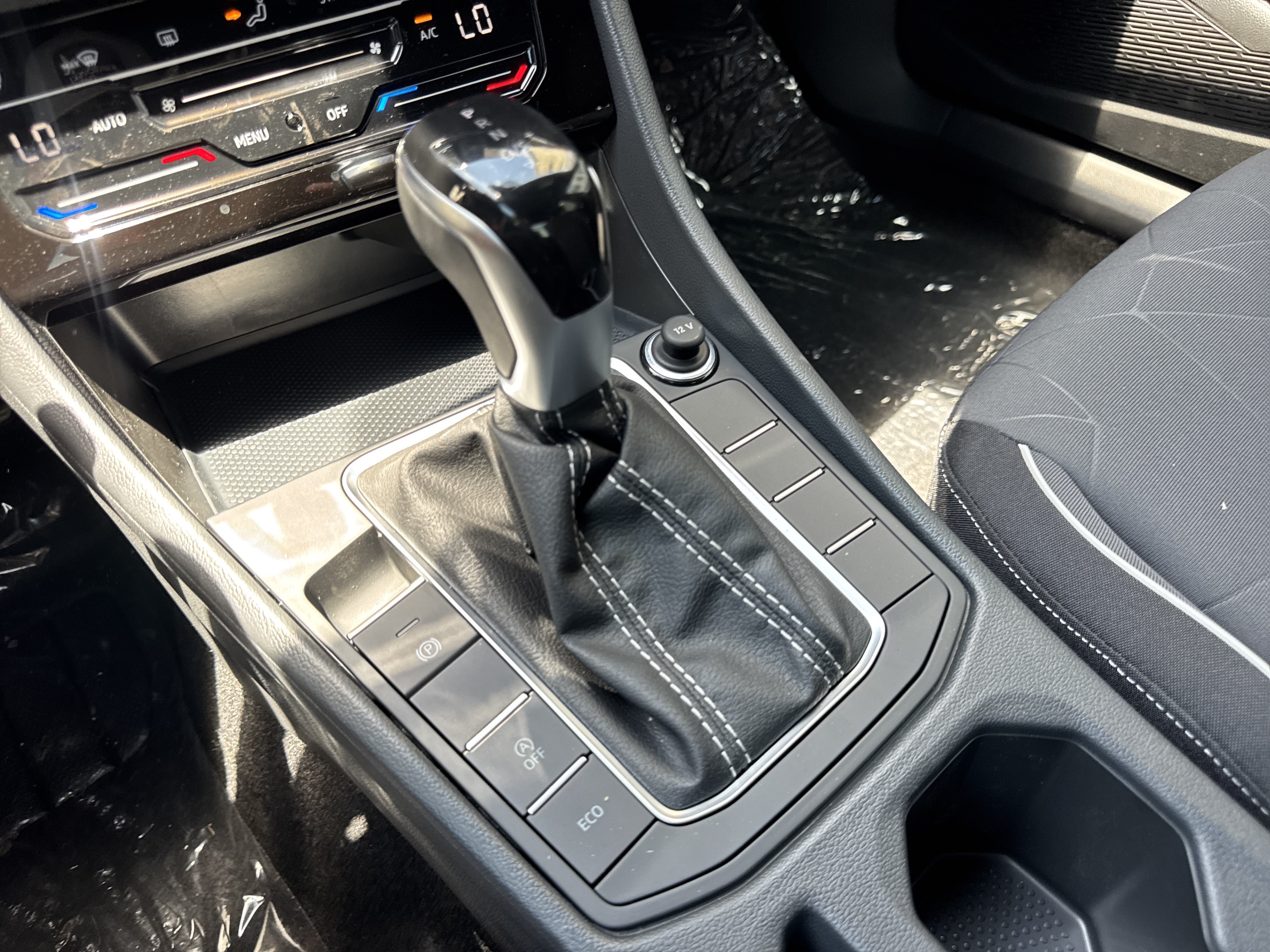 New 2026 Volkswagen Jetta Sport FWD image 22