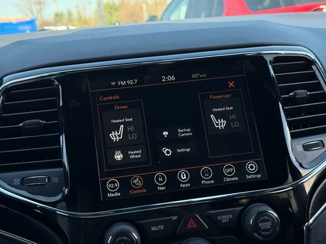 Used 2019 Jeep Grand Cherokee Limited AWD/4WD image 27
