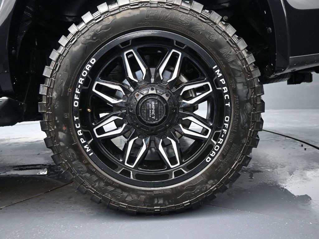 Used 2020 Ford F150 XLT w/ Equipment Group 302A Luxury image 12