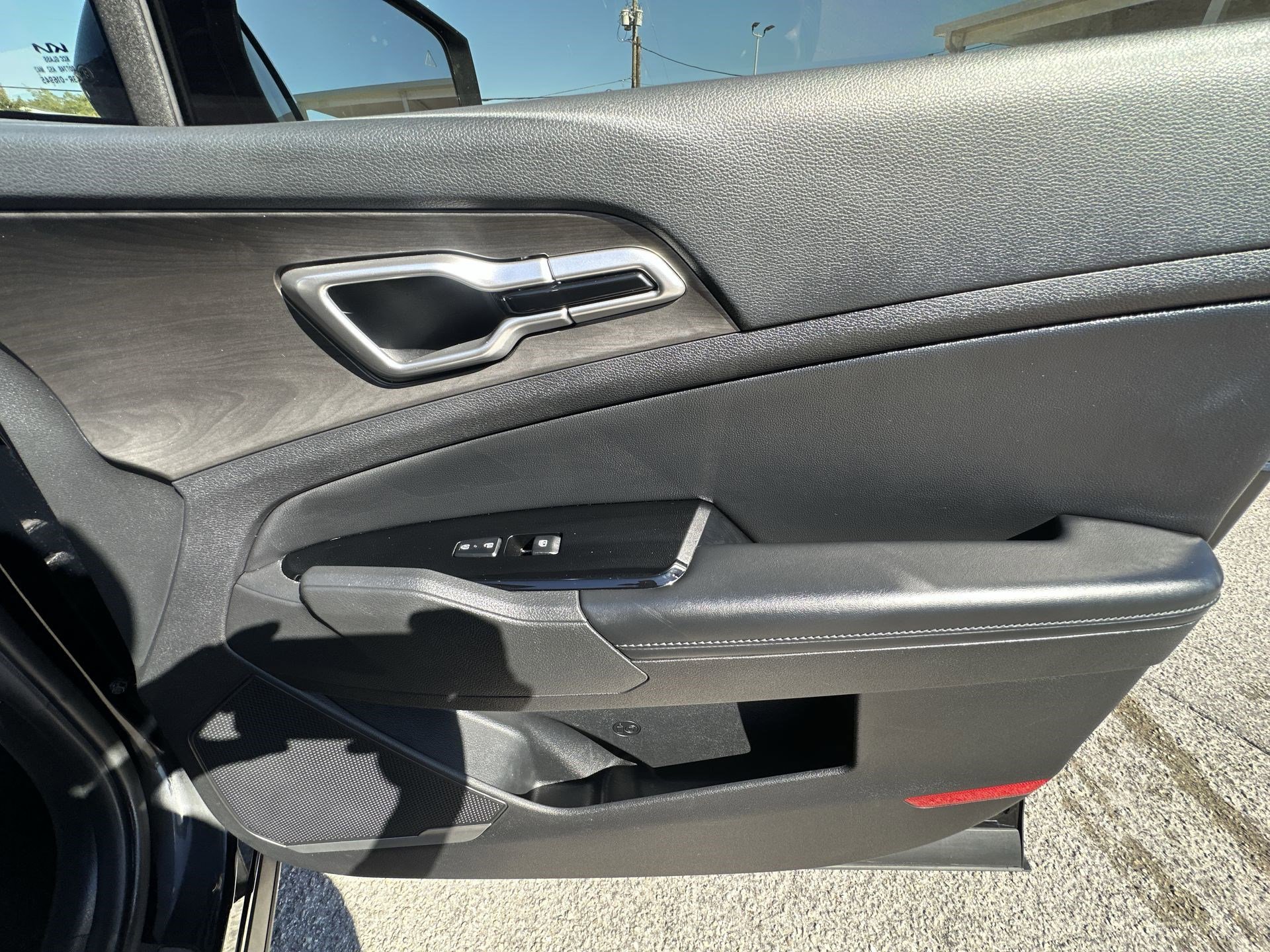 Certified 2023 Kia Sportage X-Line image 29