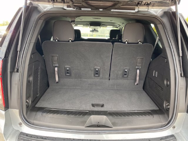 Certified 2023 Chevrolet Tahoe LS w/ Driver Alert Package AWD/4WD image 19