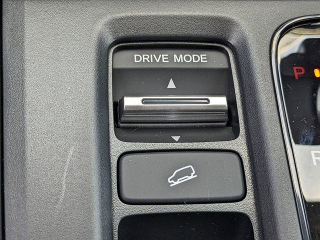 New 2026 Honda CR-V TrailSport image 33