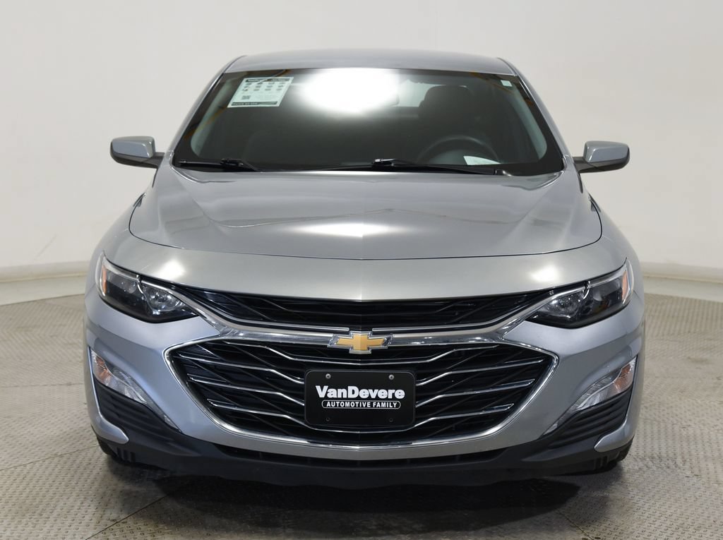 Used 2023 Chevrolet Malibu LT FWD image 3