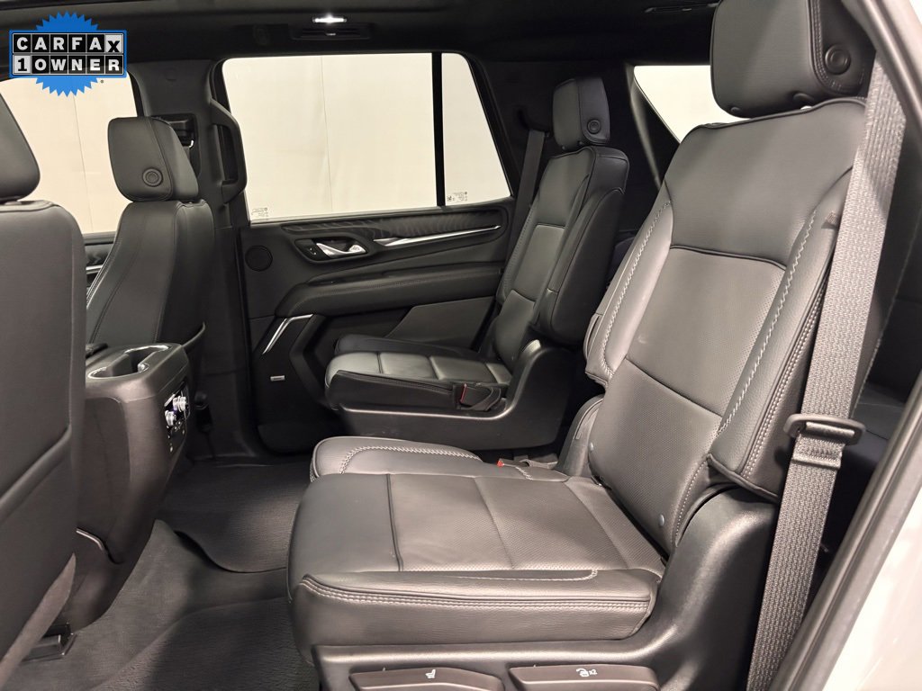 Used 2023 GMC Yukon Denali image 21