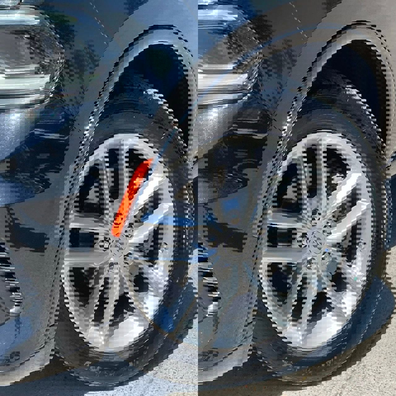 Used 2025 Dodge Durango GT image 10