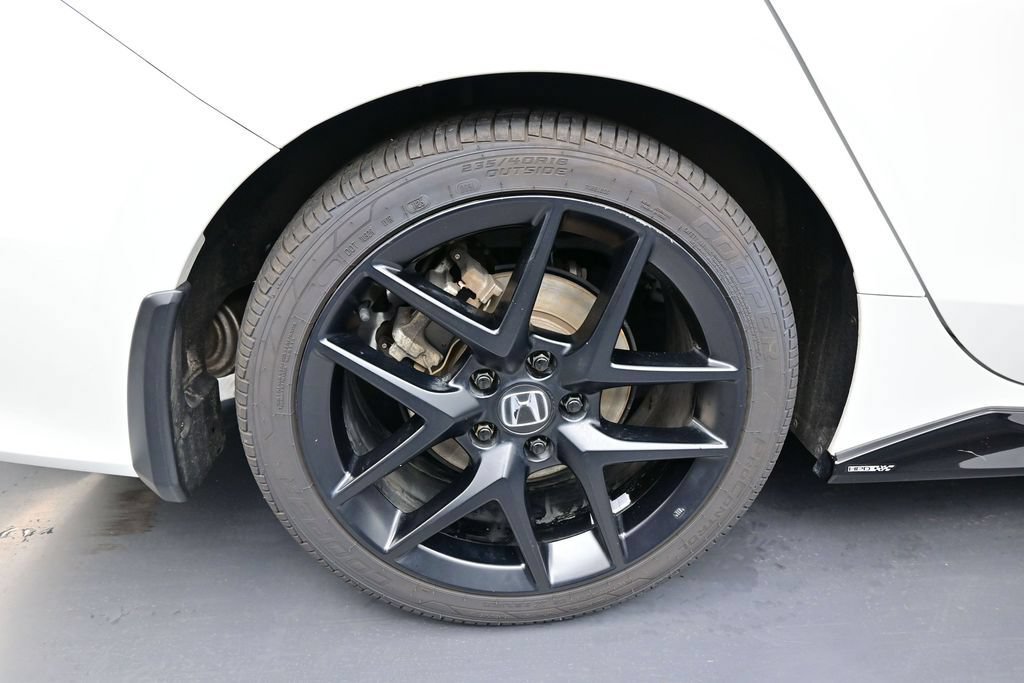 Used 2023 Honda Civic Si image 29