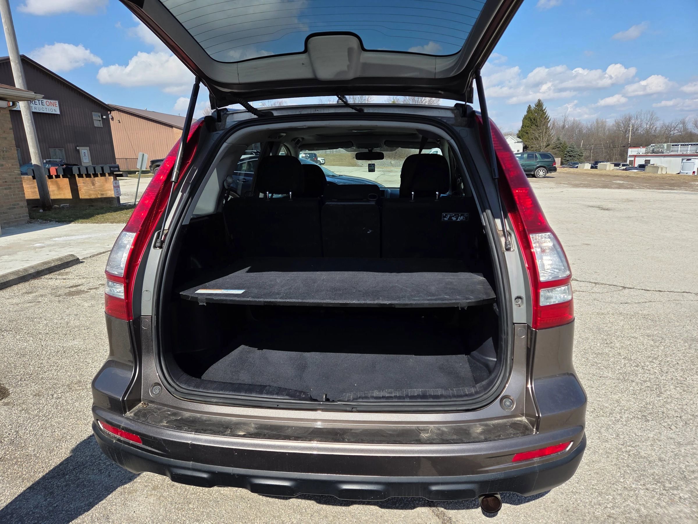 Used 2010 Honda CR-V EX image 21