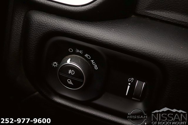 Used 2024 RAM 2500 Big Horn image 23