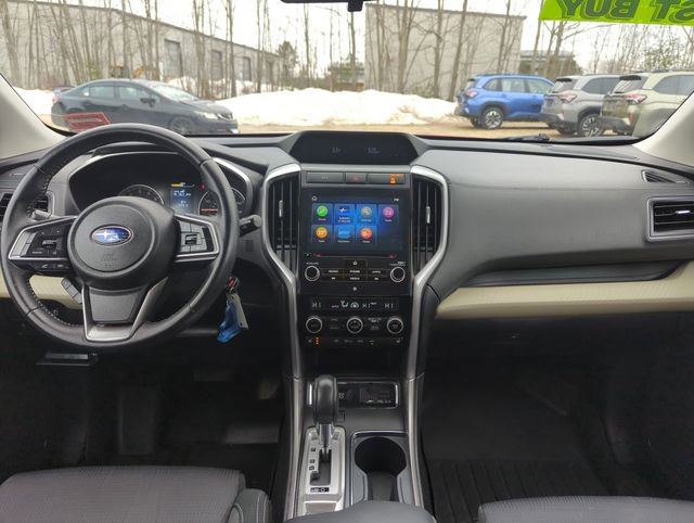 Used 2020 Subaru Ascent Premium image 16