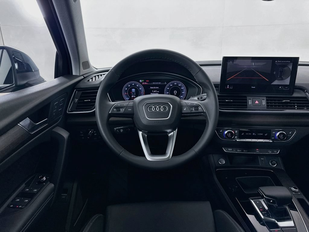 Used 2024 Audi Q5 2.0T Premium Plus AWD/4WD image 22