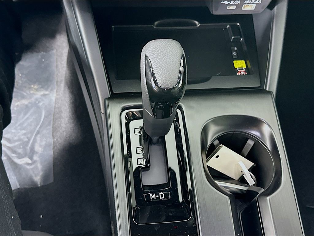 New 2026 Subaru Outback Limited image 22