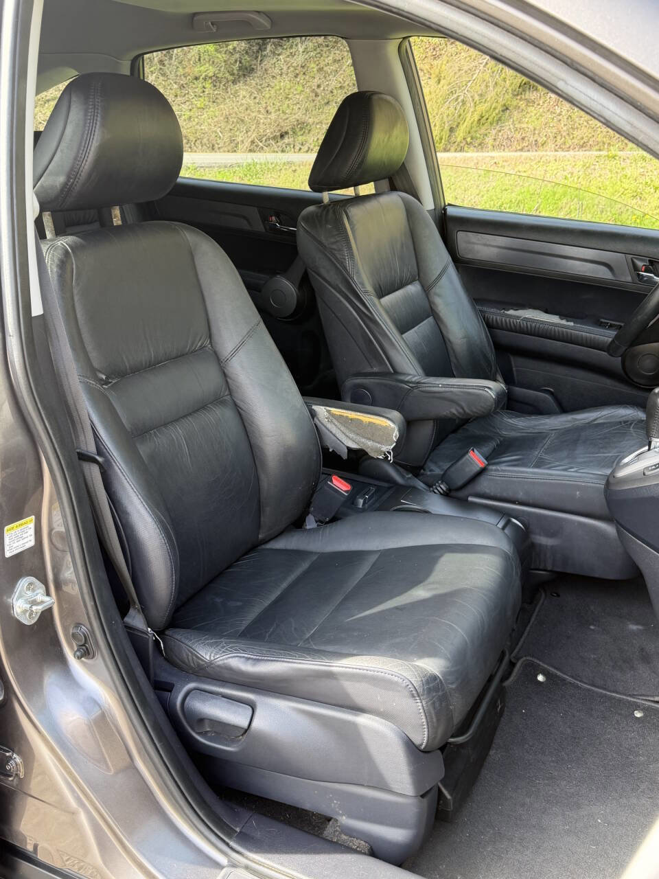 Used 2009 Honda CR-V EX-L image 13