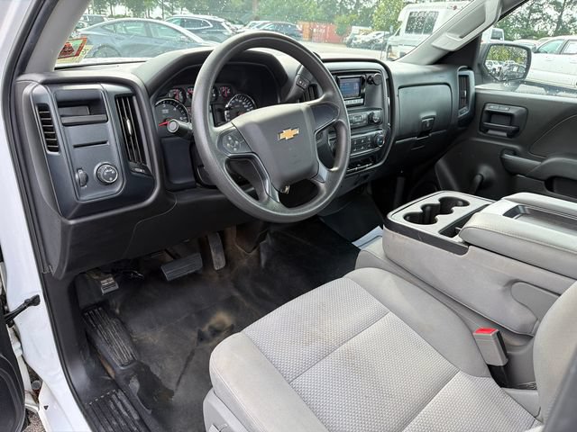 Used 2014 Chevrolet Silverado 1500 W/T RWD image 18
