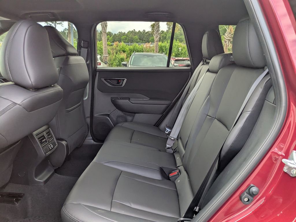 New 2026 Subaru Outback Premium AWD/4WD image 13