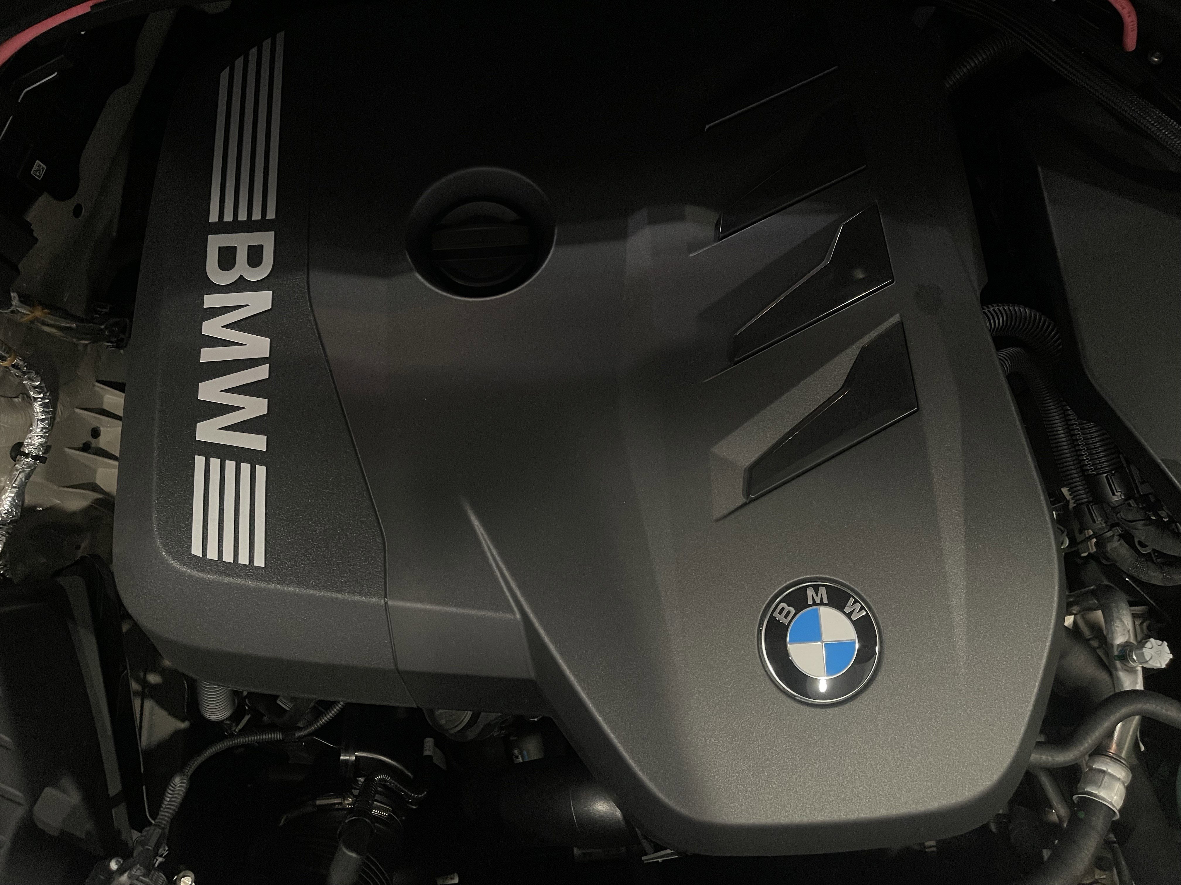 Used 2025 BMW X3 xDrive30i w/ Convenience Package image 26